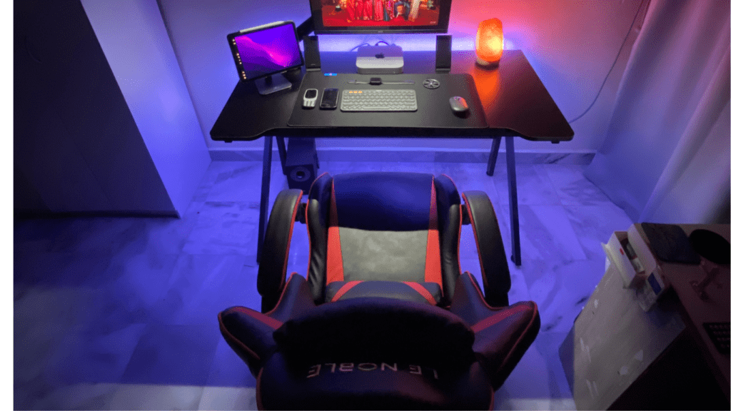 Ergonomic Gaming Chairs|