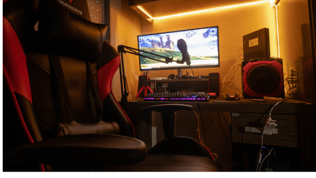 Gaming Chair