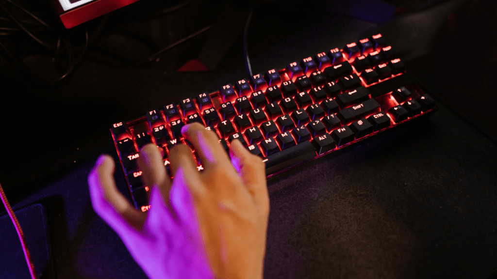 The Best Gaming Keyboards for 2024 Mechanical vs. Membrane Battle|Top Mechanical Gaming Keyboards for 2024