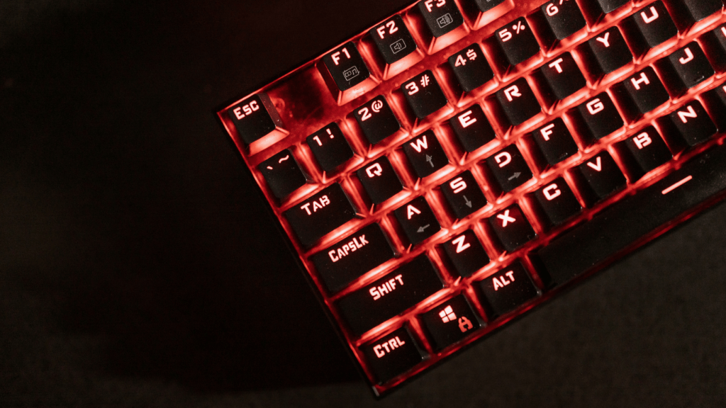 Top Mechanical Gaming Keyboards for 2024
