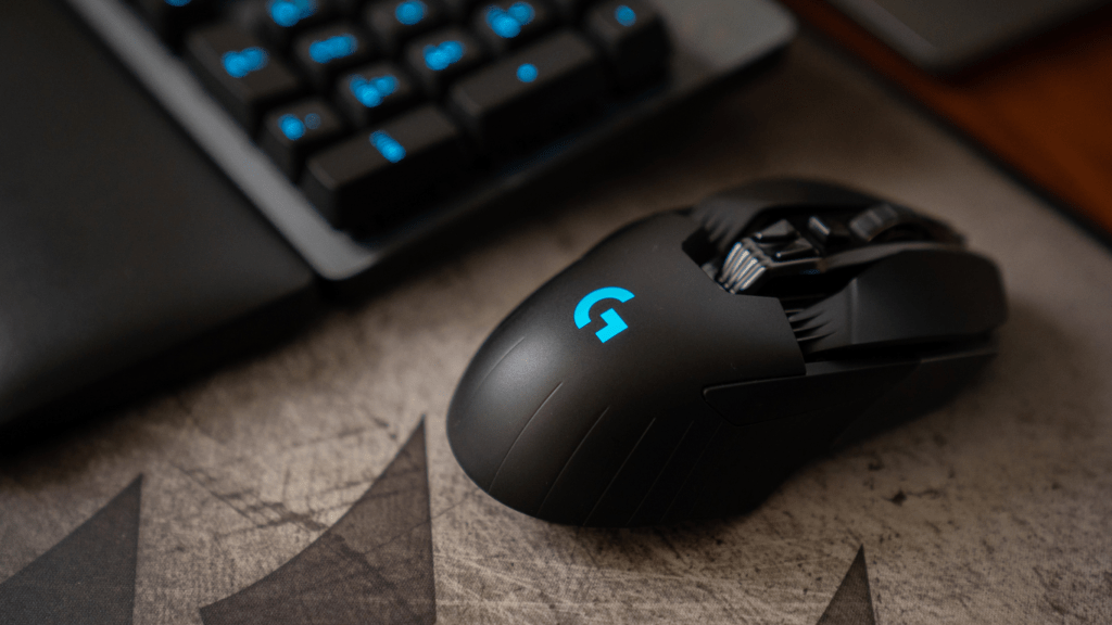 Top Recommended High-Performance Gaming Mice
