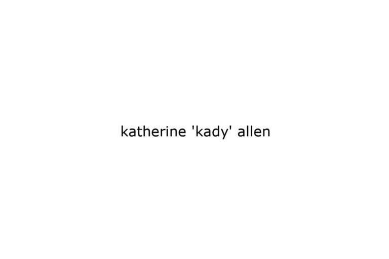 katherine-kady-allen