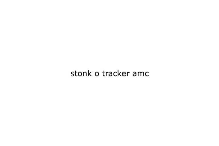 stonk-o-tracker-amc