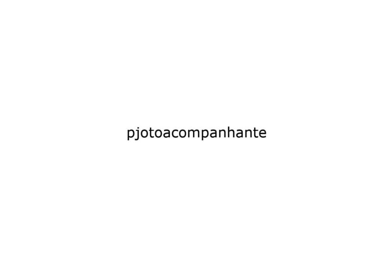 pjotoacompanhante