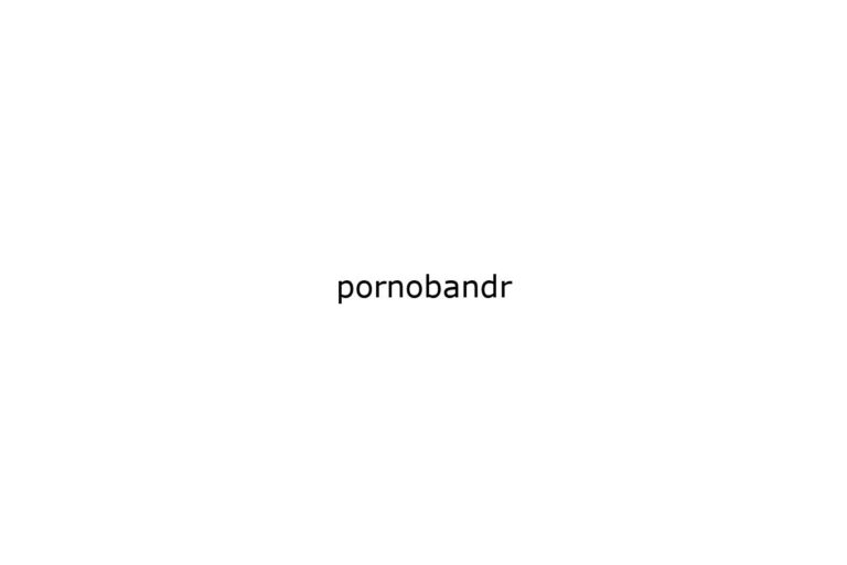 pornobandr