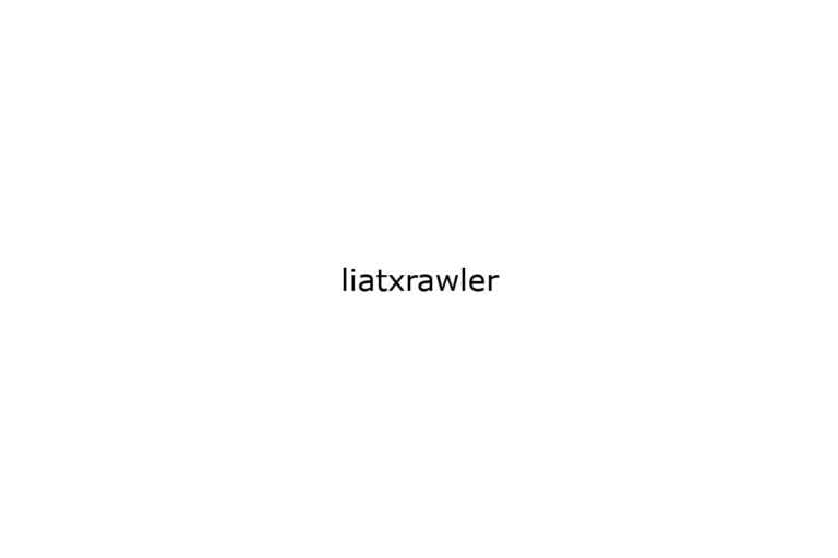 liatxrawler