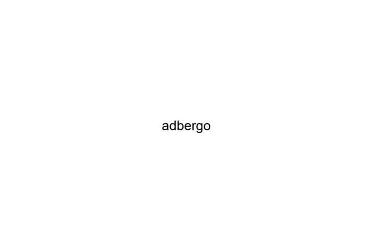 adbergo