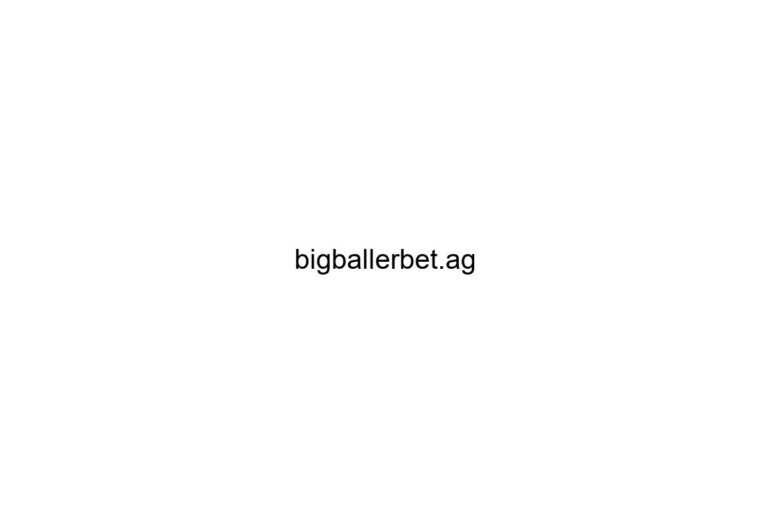 bigballerbet ag