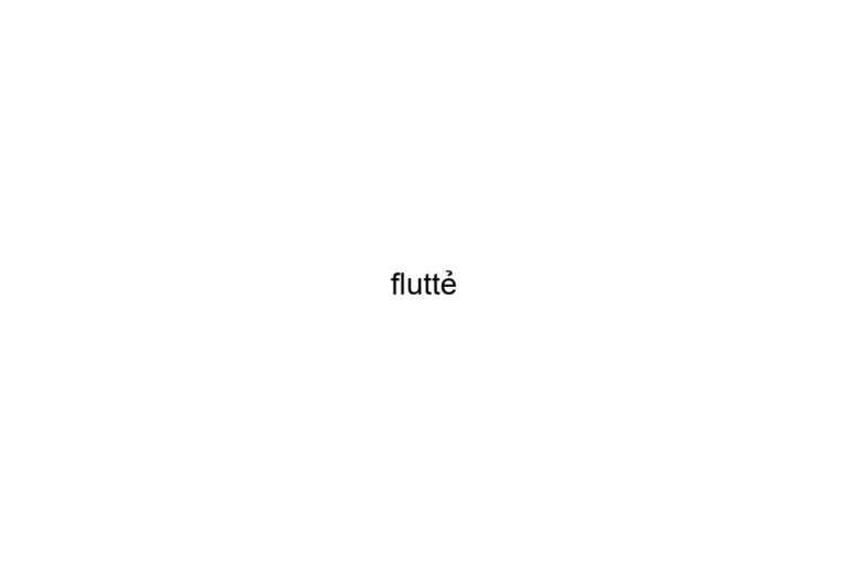 flutt