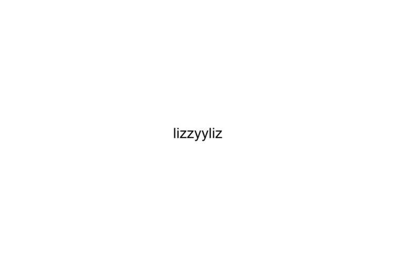 lizzyyliz