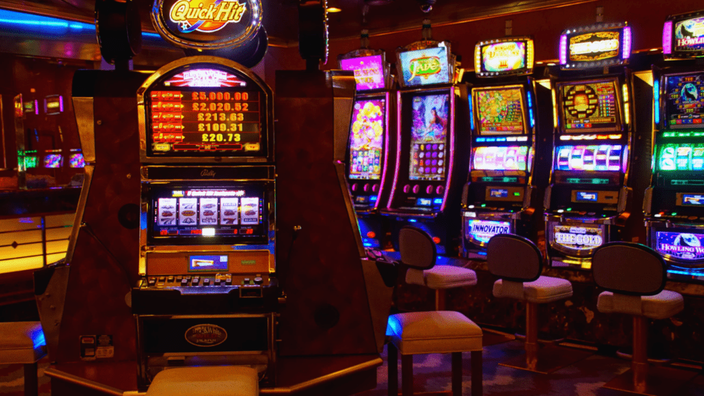 New Casinos Not on GamStop A Fresh Look at the Latest Trends