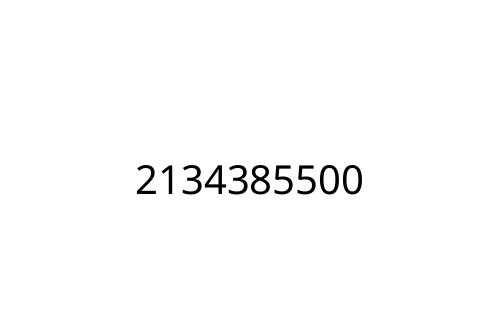2134385500