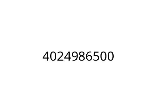 4024986500