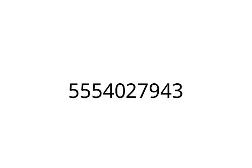 5554027943
