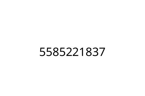 5585221837