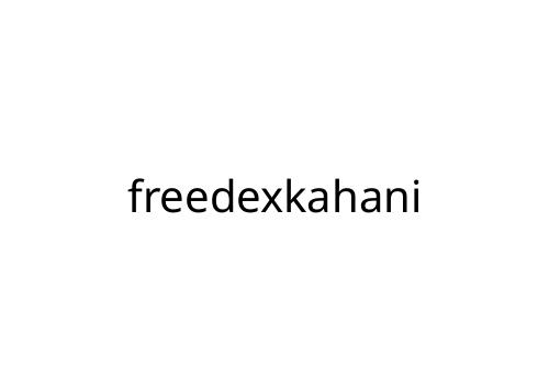 freedexkahani