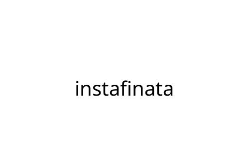instafinata