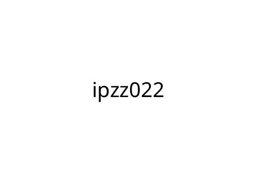 ipzz022