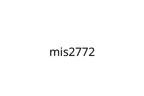mis2772