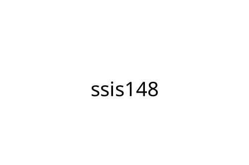ssis148