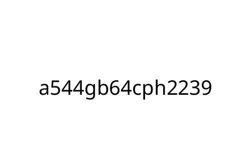 a544gb64cph2239