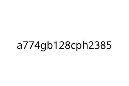 a774gb128cph2385