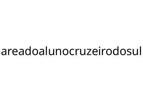 areadoalunocruzeirodosul