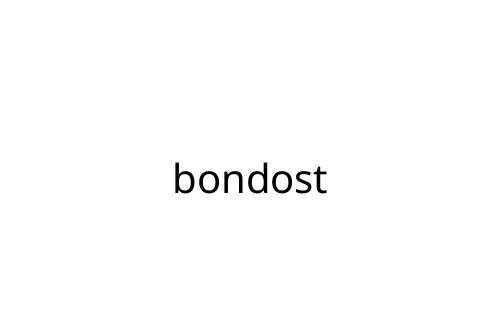 bondost