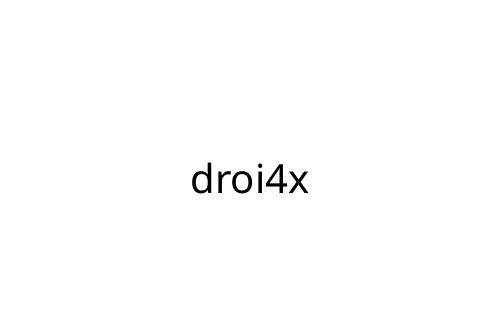 droi4x
