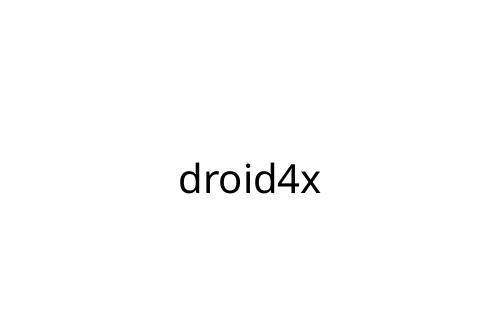droid4x