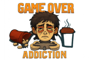 game overdertoza addiction