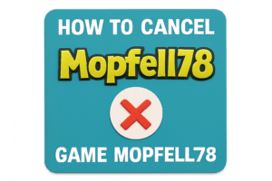 how to cancel game mopfell78