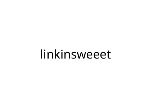 linkinsweeet