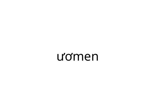 __men