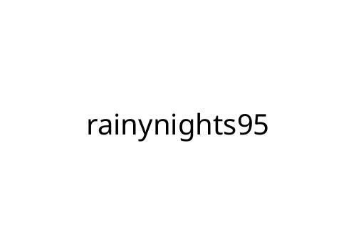 rainynights95
