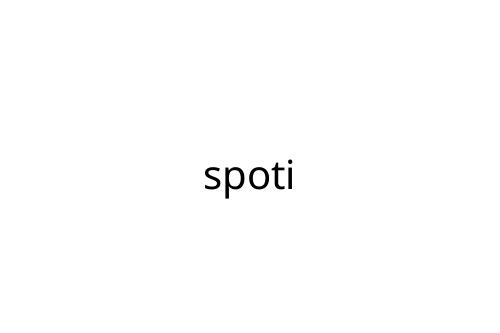 spoti