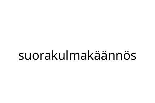 suorakulmak__nn_s