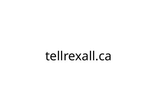 tellrexall_ca