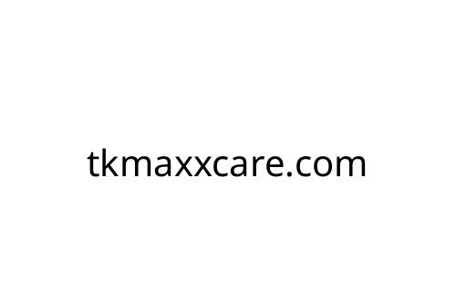 tkmaxxcare_com