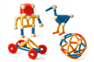 toys made from zodinatin