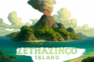 zethazinco island