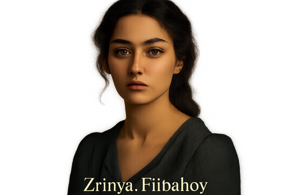 zrinya ftipahov