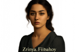 zrinya ftipahov