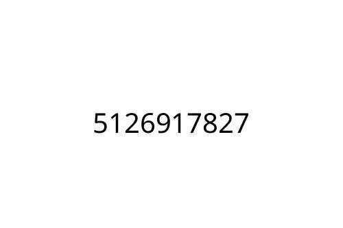 5126917827