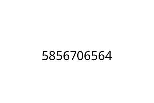5856706564