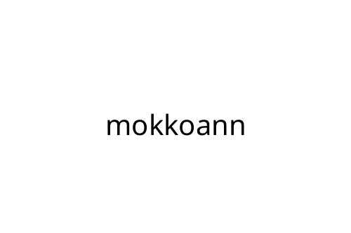 mokkoann