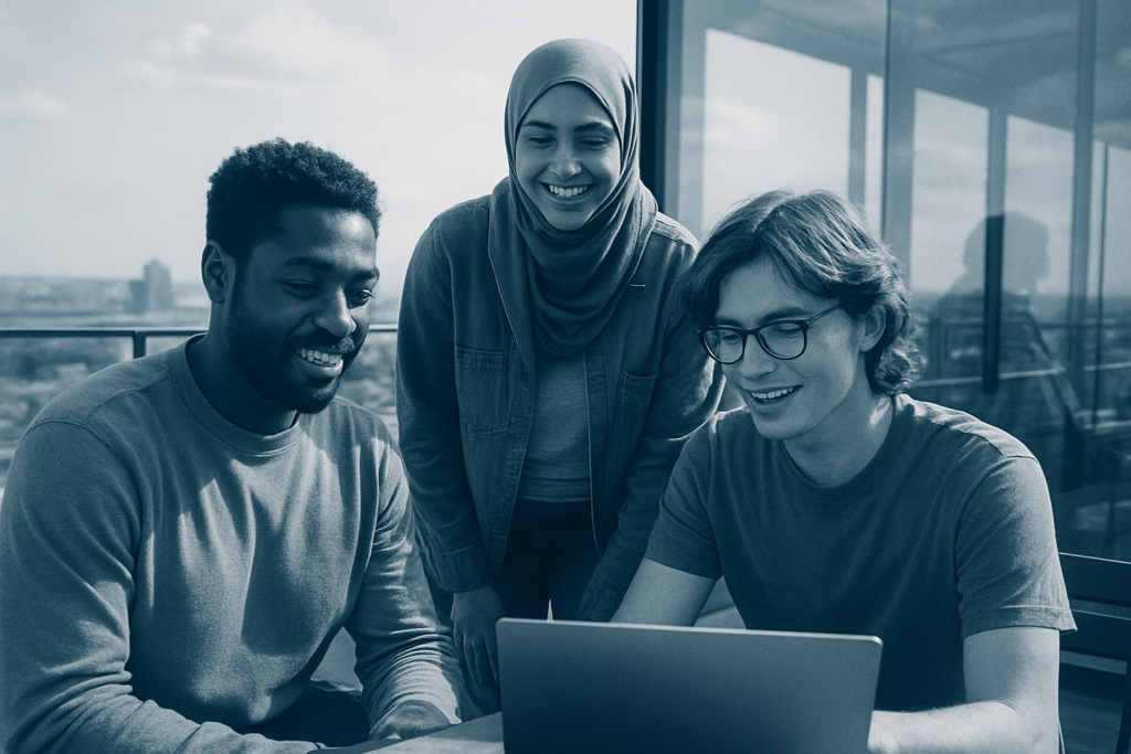 diversity in gaming industry