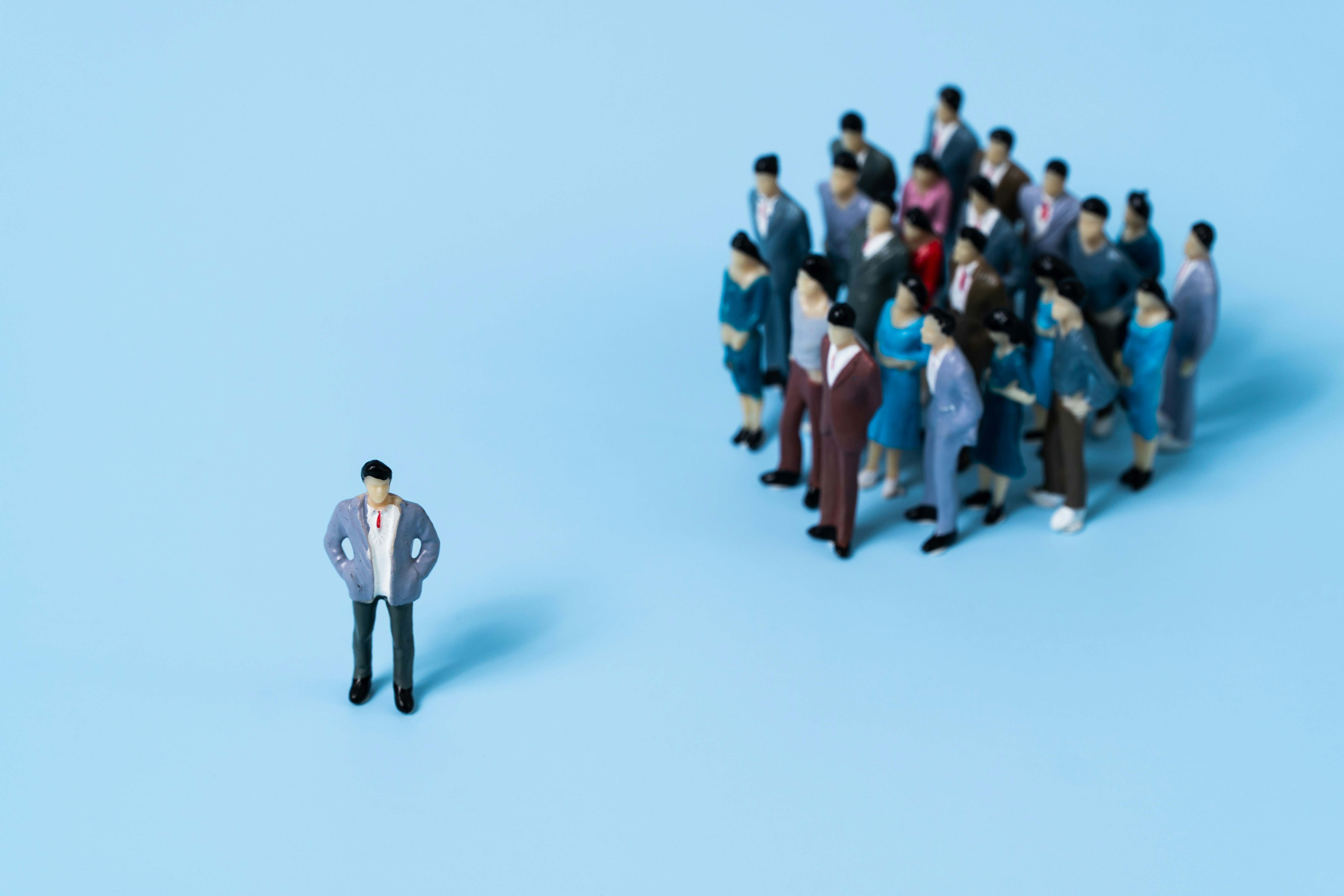 workforce transition