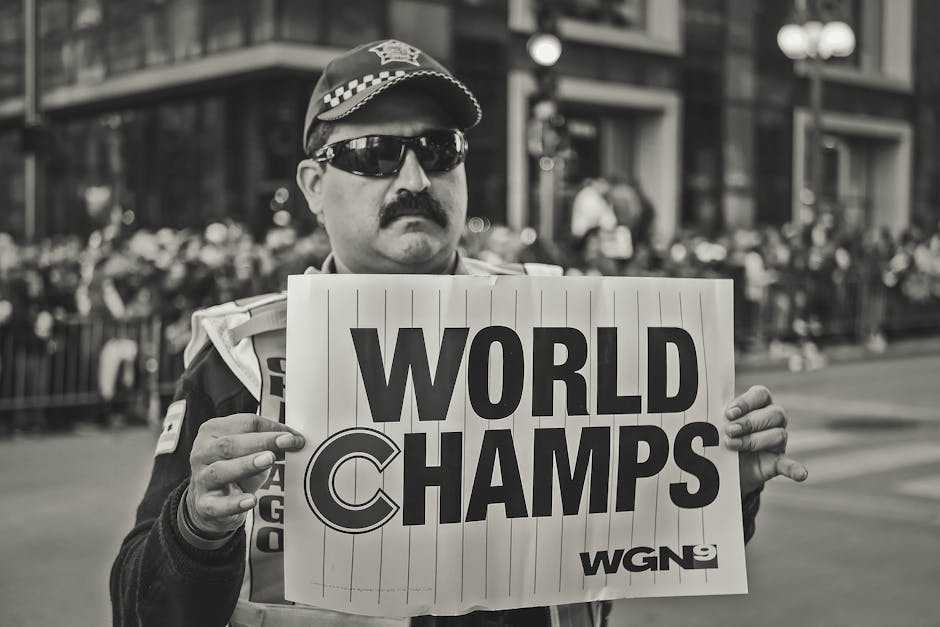 worlds championship