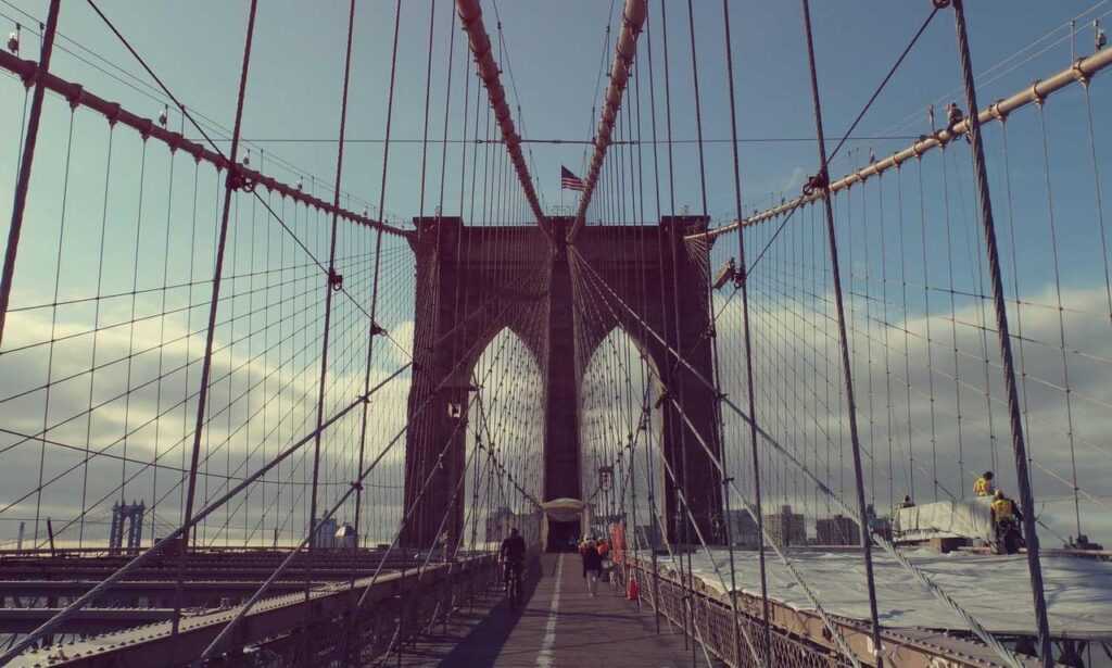 washing your face with salt water